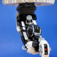 Illustration for article titled GLaDOS is Still Mildly Terrifying, Even When shes Made out of LEGO
